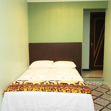 Hotel Lagoa Manaus Luaran gambar