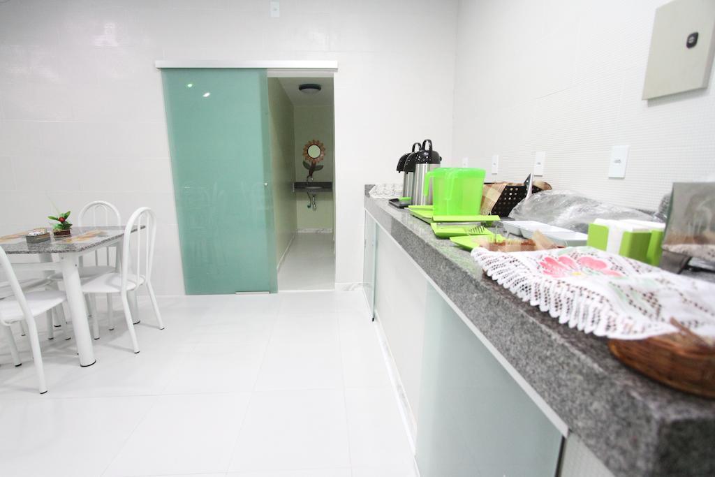 Hotel Lagoa Manaus Luaran gambar