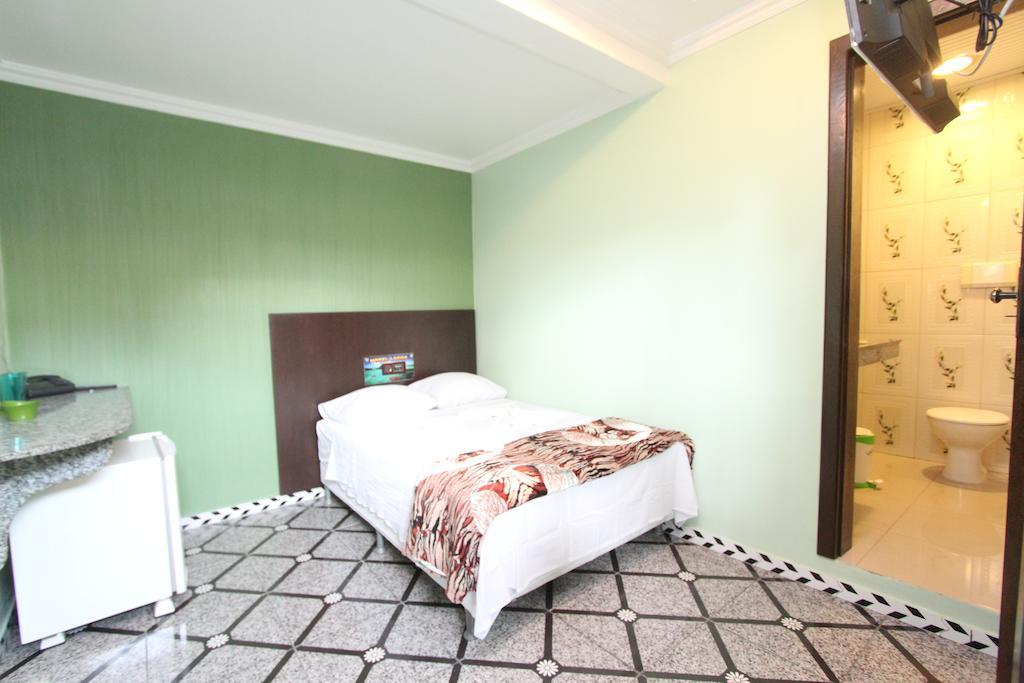 Hotel Lagoa Manaus Bilik gambar