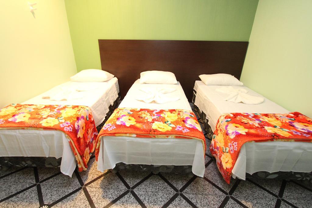 Hotel Lagoa Manaus Bilik gambar