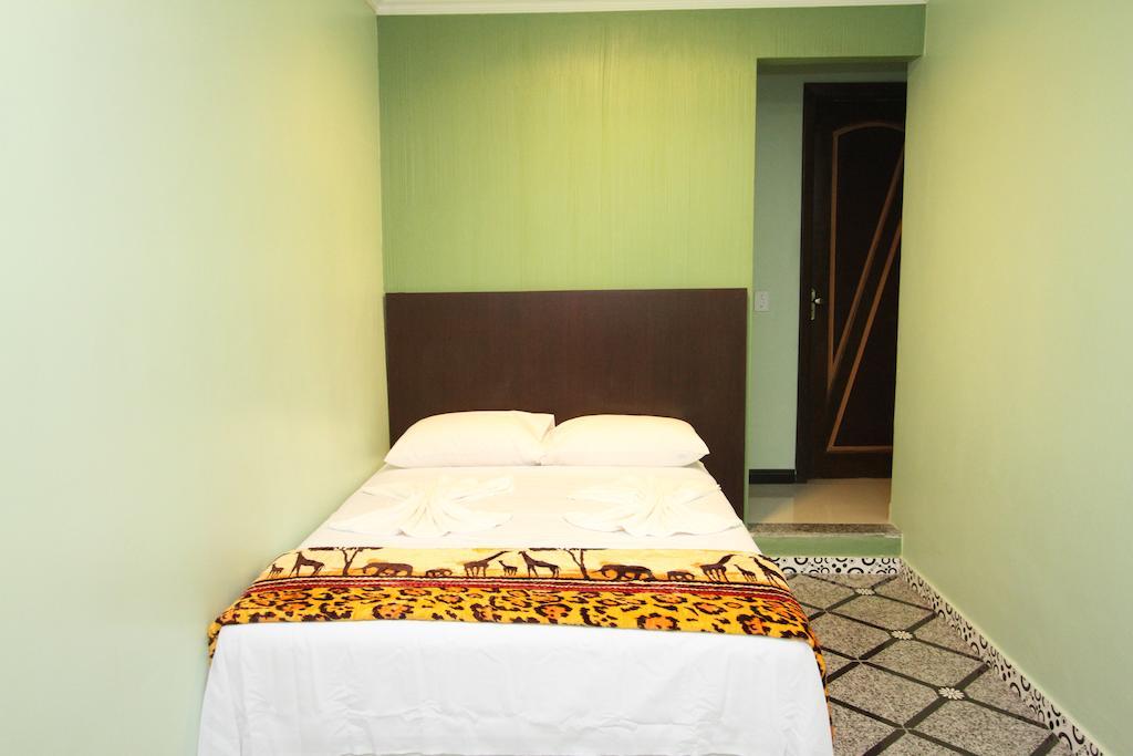 Hotel Lagoa Manaus Luaran gambar