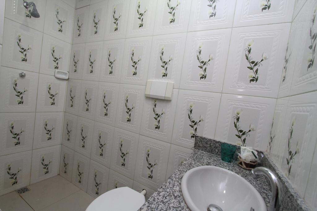 Hotel Lagoa Manaus Luaran gambar