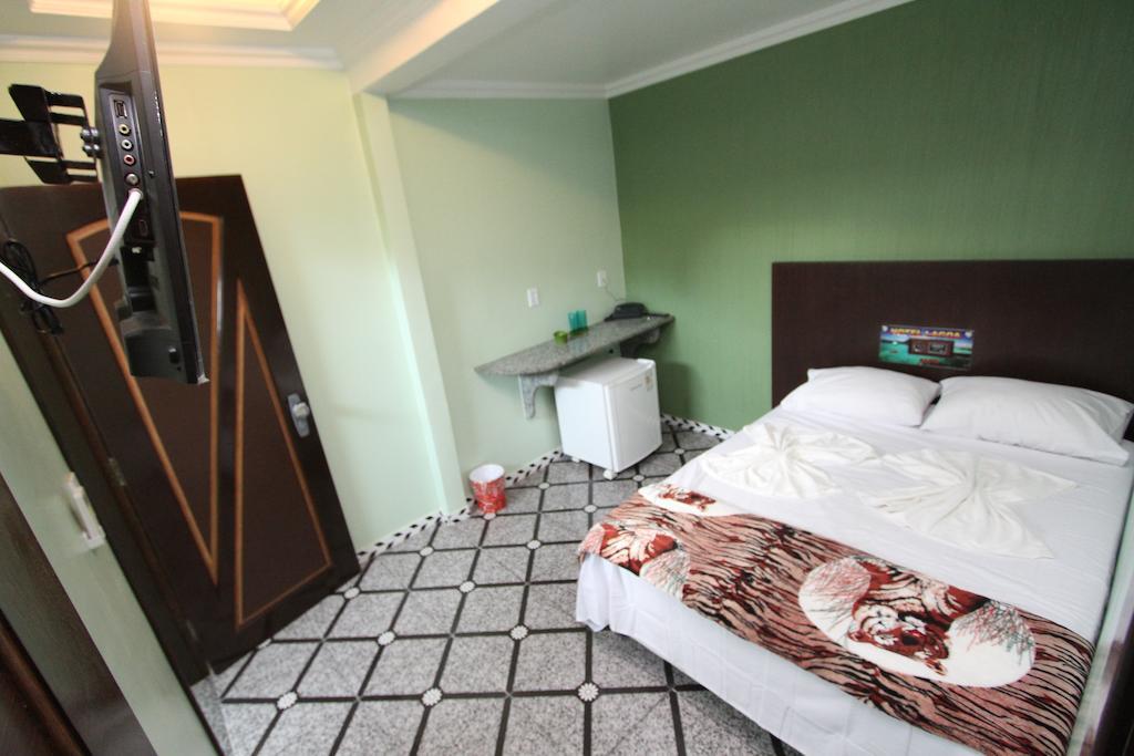 Hotel Lagoa Manaus Bilik gambar