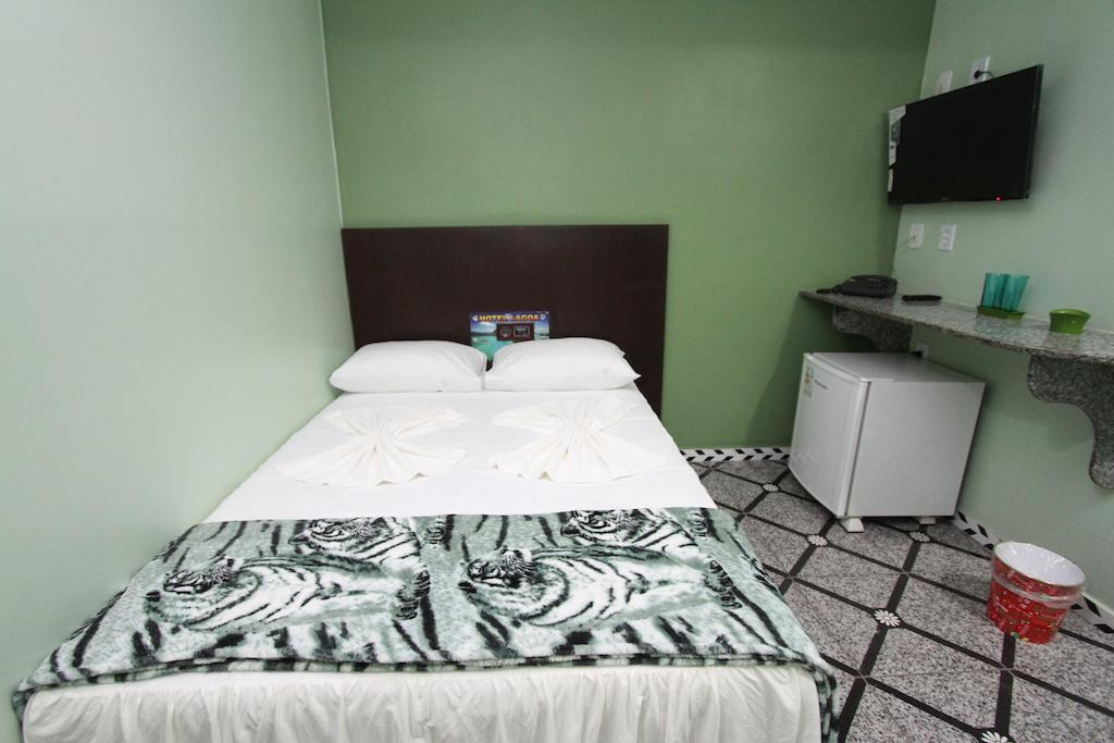 Hotel Lagoa Manaus Bilik gambar