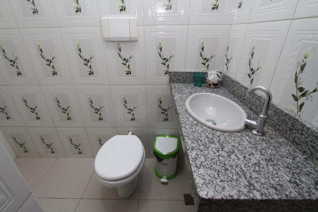 Hotel Lagoa Manaus Luaran gambar