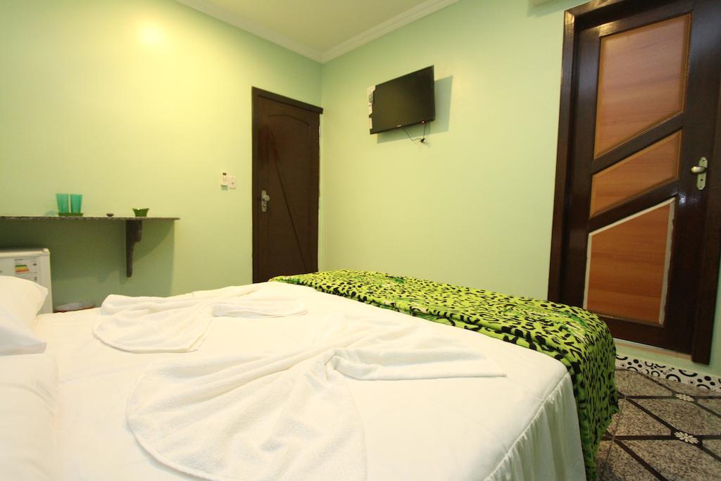 Hotel Lagoa Manaus Bilik gambar