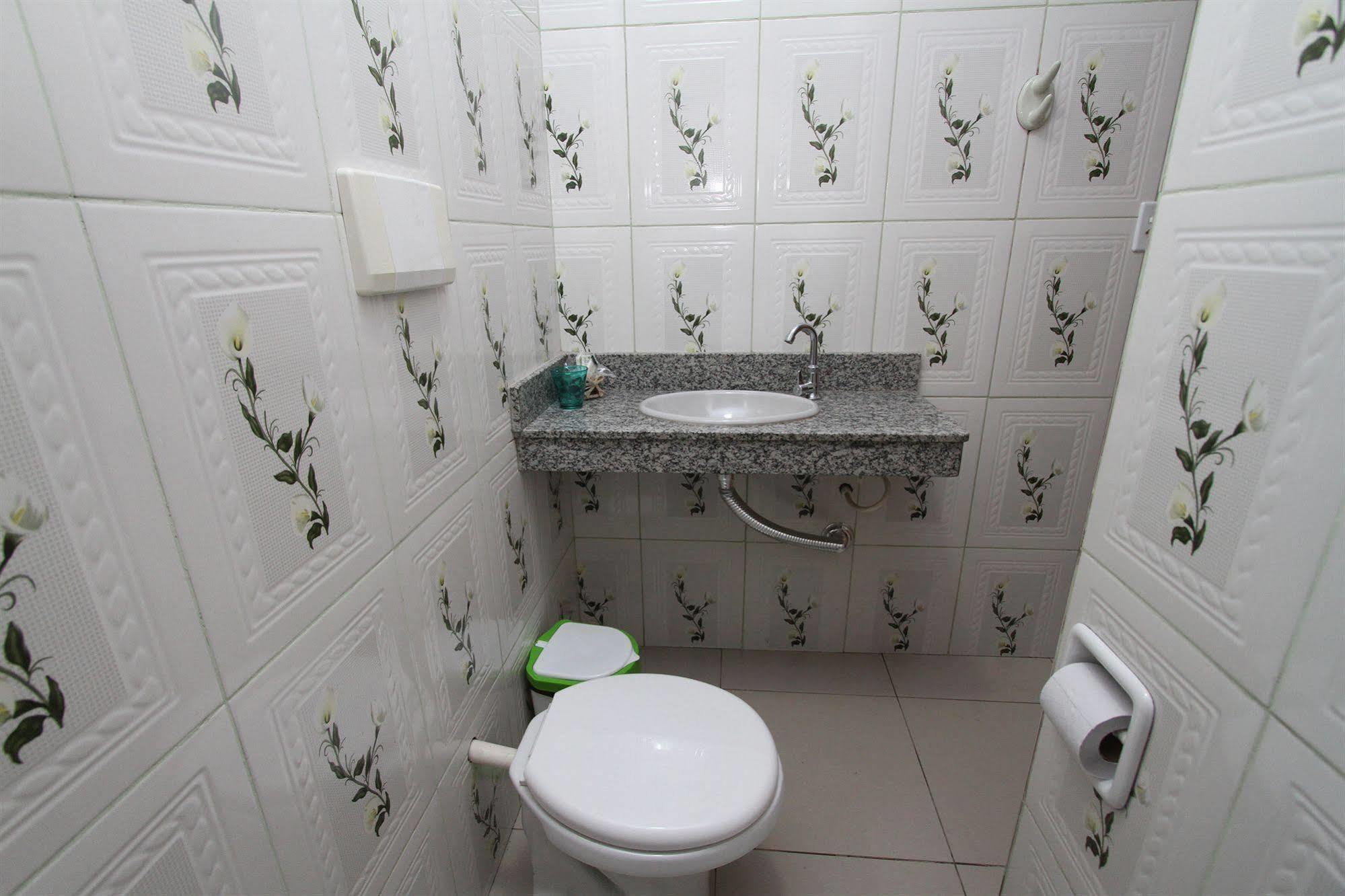 Hotel Lagoa Manaus Luaran gambar